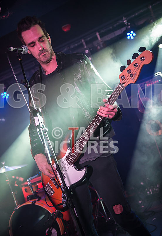 Jonny Lives-155 - JONNY LIVES