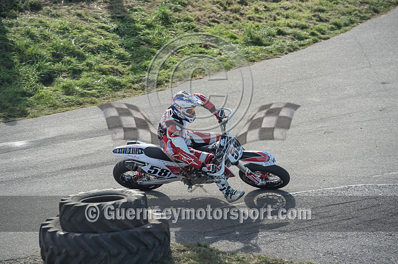 Alderney Airport Sprint_2014-42 - ALDERNEY AIRPORT SPEED EVENT 2014 - BIKES