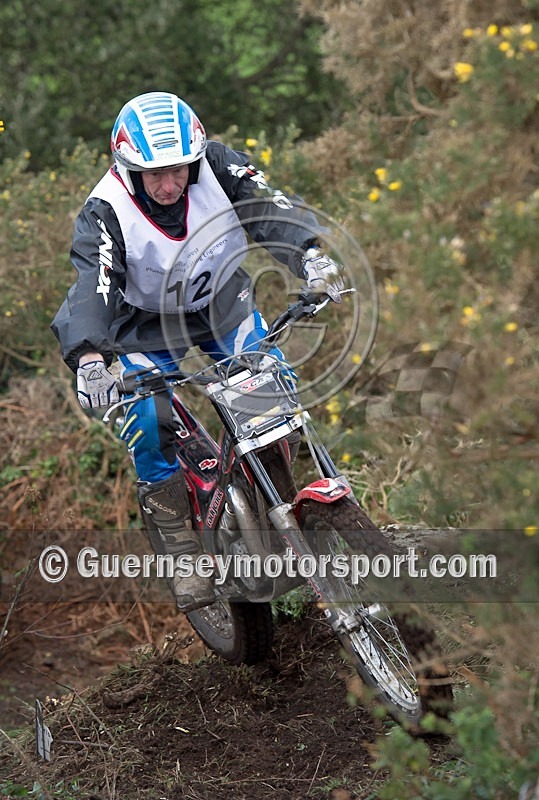 2-Day Trials_2012-180 - 2-DAY TRIALS 2012
