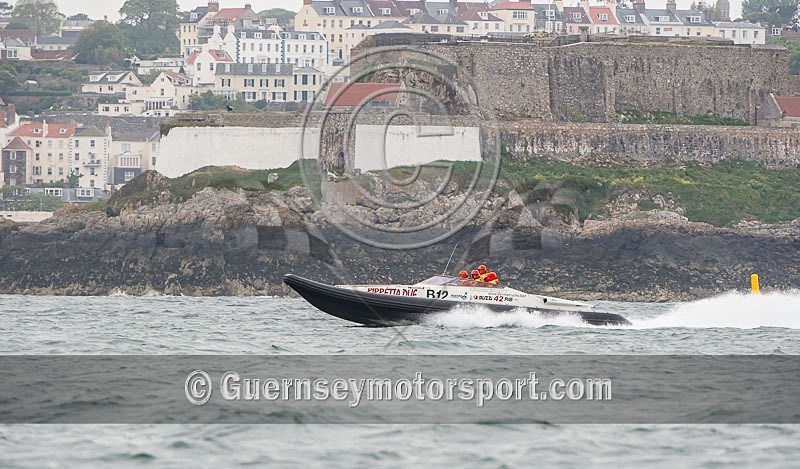 Venture Cup 2013_Arrival-38 - VENTURE CUP OCEAN POWERBOAT - ARRIVAL 2013