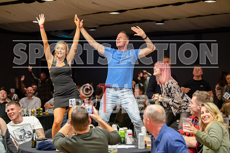 The fight fans party-8 - THE FIGHT FANS PARTY.....