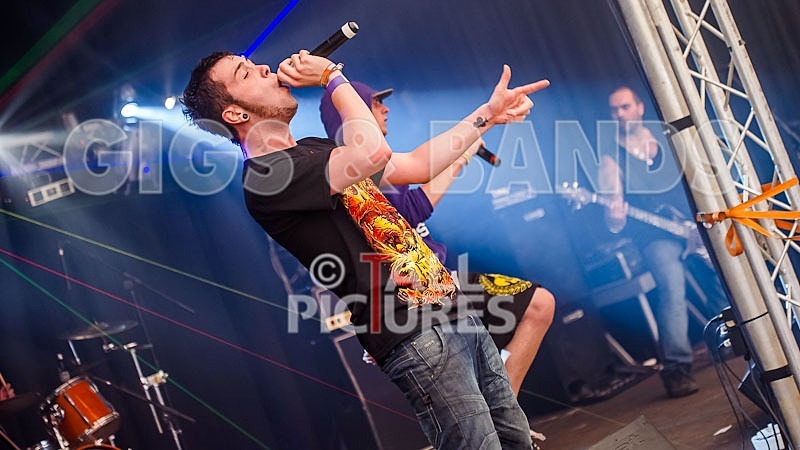 Elmer Henley-165 - ELMER HENLEY