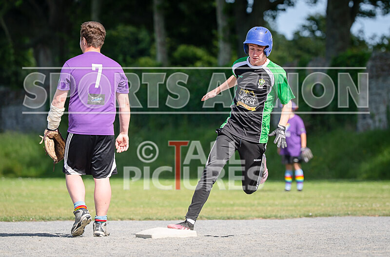Manor Farm Misfits v Liberate Lions-29 - MANOR FARM MISFITS v LIBERATE LIONS