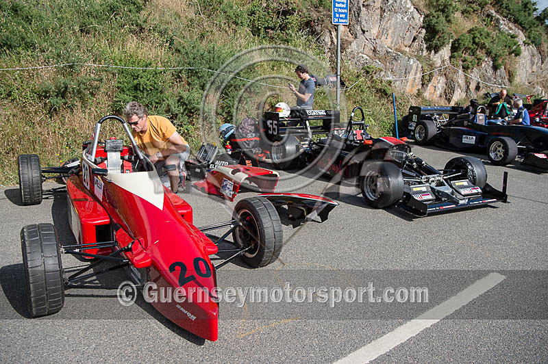 Jersey National_2016_SCENE-6 - JERSEY NATIONAL 2016 - SCENE