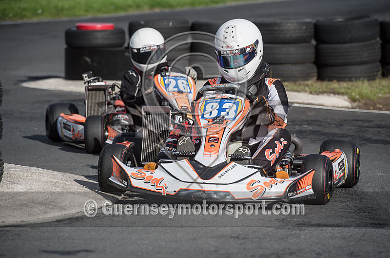 Karting_16-10-2016-2 - KARTING 2016 - SUMMER CHAMPIONSHIP ROUND-8