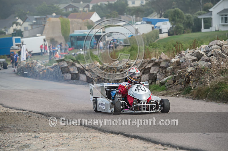 Alderney Hillclimb_2014_KART-25 - ALDERNEY HILL CLIMB 2014 - KARTS