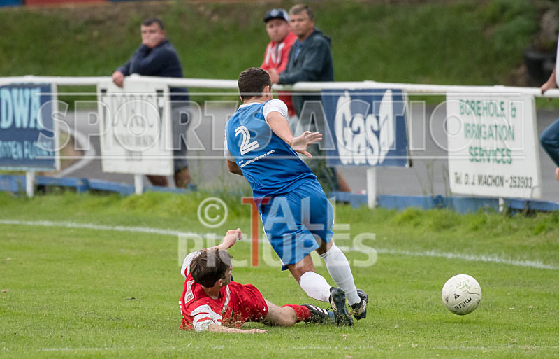 Rawlinson Cup 2017_Sylvans v Rovers-17 - RAWLINSON CUP 2017_SYLVANS v ROVERS
