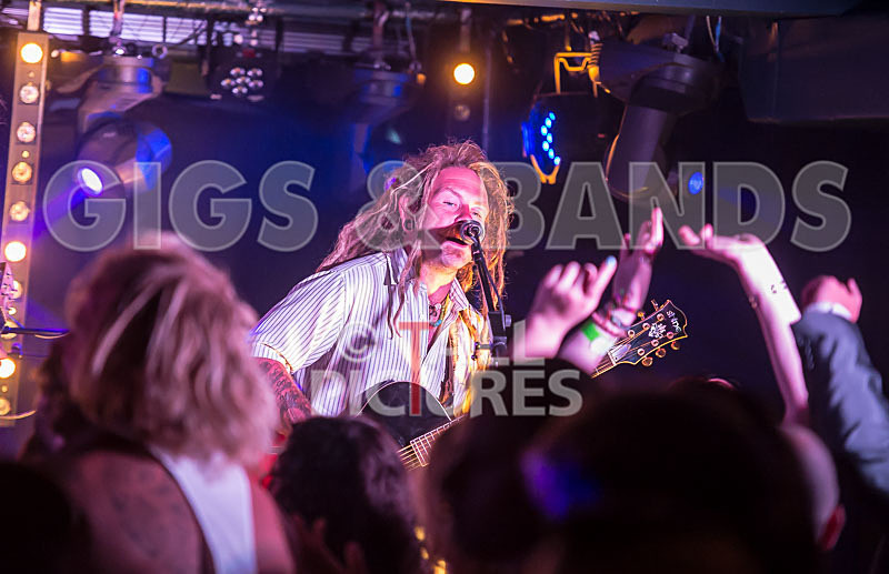 The Recks-378 - THE RECKS