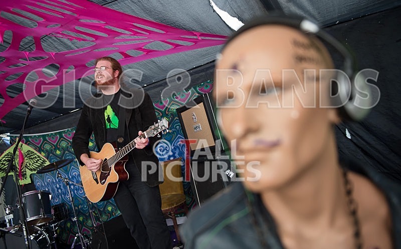 Chaos 2013_First Taster-15 - CHAOS 2013.... THE FIRST TASTERS