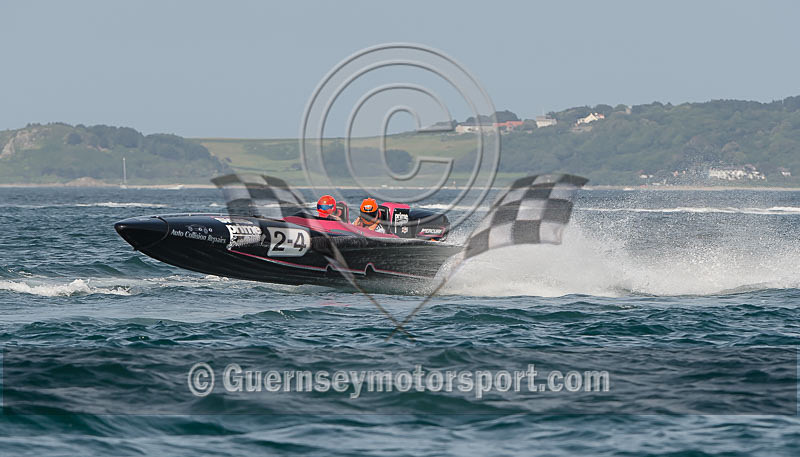 RYA National_Guernsey Race-1-45 - RYA NATIONAL POWERBOATS_GUERNSEY RACE-1