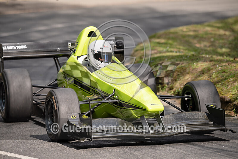 Hillclimb 2021_2-Day_CAR-77 - GMC&CC 2-DAY HILLCLIMB 2021_CARS