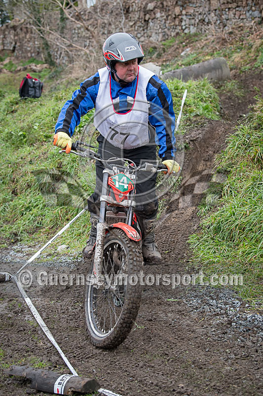 TRIALS BIKE_2-Day 2018-79 - 2-DAY TRIALS MEETING 2018