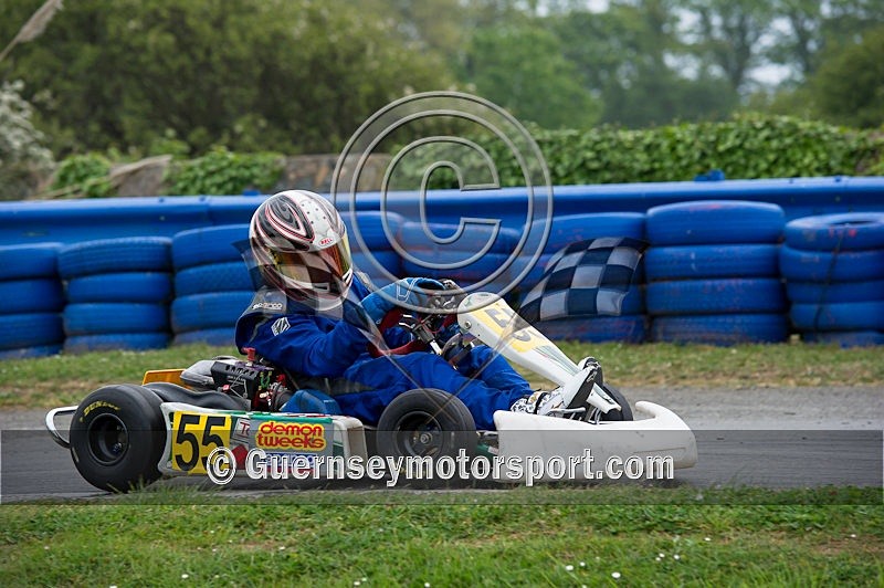 Karting_Rnd2_01-05-11-17 - KARTING SUMMER CHAMPIONSHIP ROUND-2