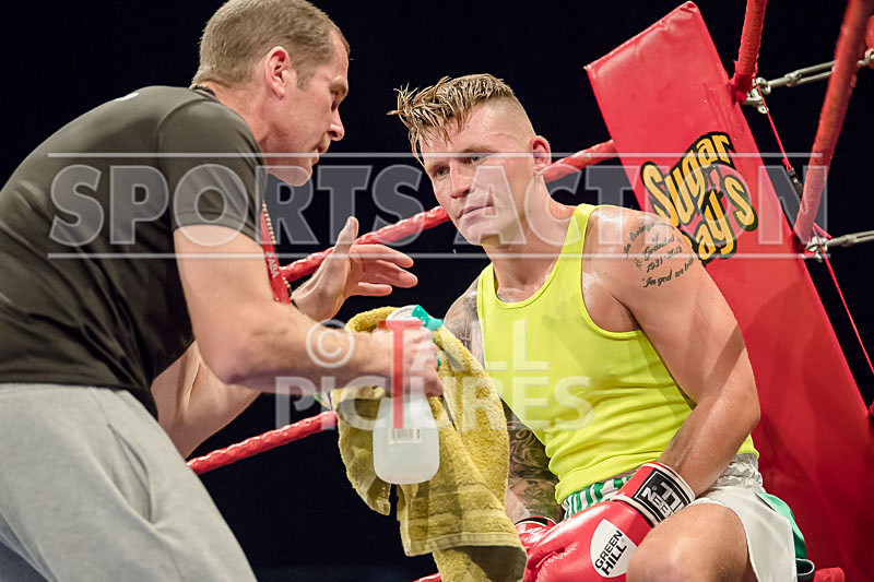 BOUT-6 James Woolnough v Jordan Blake-33 - BOUT-6 James Woolnough v Jordan Blake