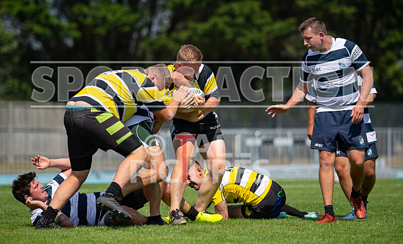 Rugby Sevens Festival 2020-57 - FULL CONTACT RUGBY 7's FESTIVAL 2020