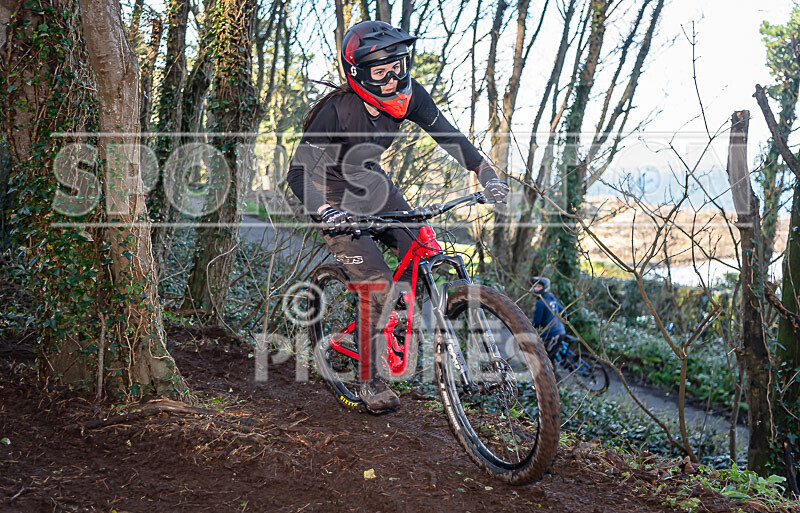 MTB Downhill_16-01-2022-171 - MTB WINTER 2022 DOWNHILL SERIES_RACE 2