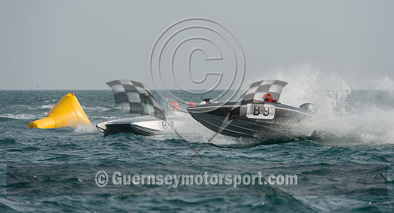 Worlds Powerboats_2014_Race-2-104 - UIM CLASS 3A & 3B WORLD OFFSHORE CHAMPIONSHIP_RACE-2