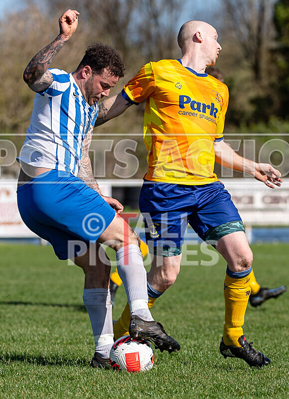 Jeremie Cup_Bels v St Clements-68 - JEREMIE CUP 2022_BELS v ST CLEMENTS