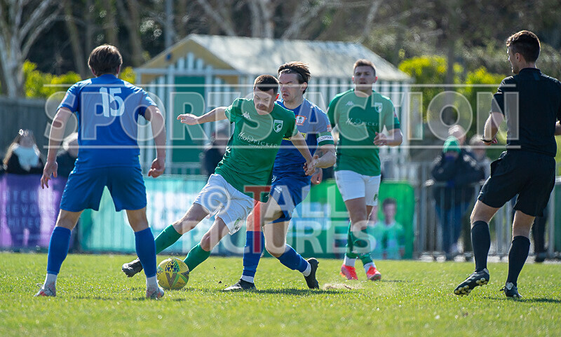 GFC v Ashford Town_03-04-2022-86 - GFC v ASHFORD TOWN