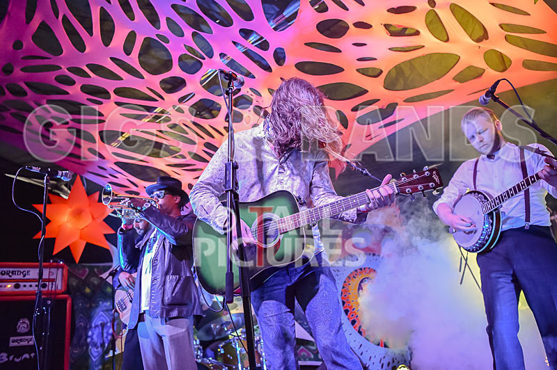 The Recks-694 - THE RECKS