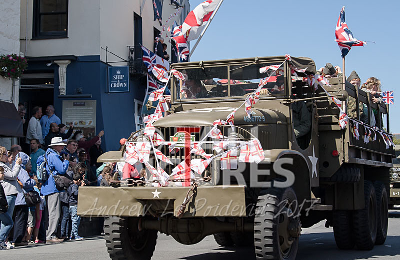 Lib Day 2017 Cavalcade-12 - THE 2017 HISTORIC CAVALCADE