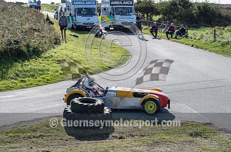 Alderney Airport Speed Event 2017-127 - ALDERNEY AIRPORT SPEED EVENT 2017