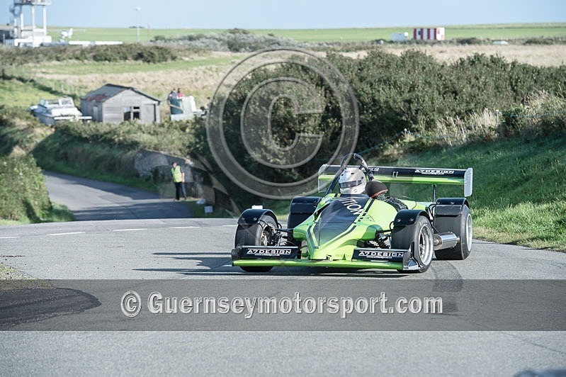 Alderney Airport Car_2013-14 - ALDERNEY AIRPORT SPEED EVENT 2013 - CARS