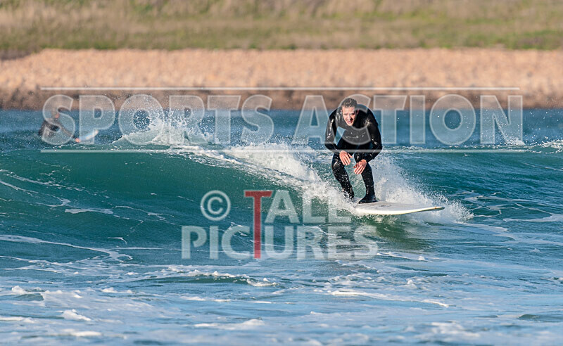 Vazon Surfing-54 - VAZON SURFING