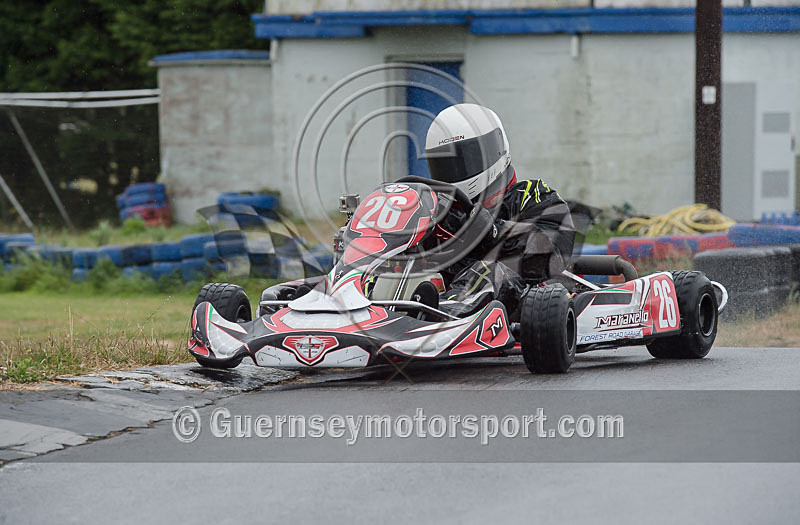 Karting_12-07-2015-24 - KARTING SUMMER CHAMPIONSHIP ROUND-4