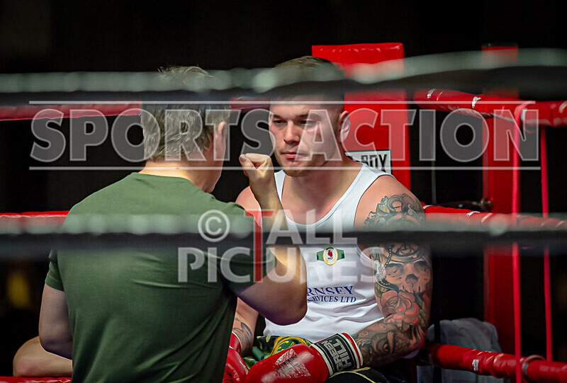 BOUT 9_Casey De La Mare v Aaron Bird-41 - BOUT 9_Casey De La Mare v Aaron Bird