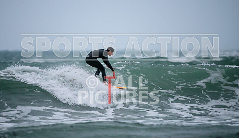 Surfing_01-11-2020-156 - SURFING AT VAZON BAY GUERNSEY