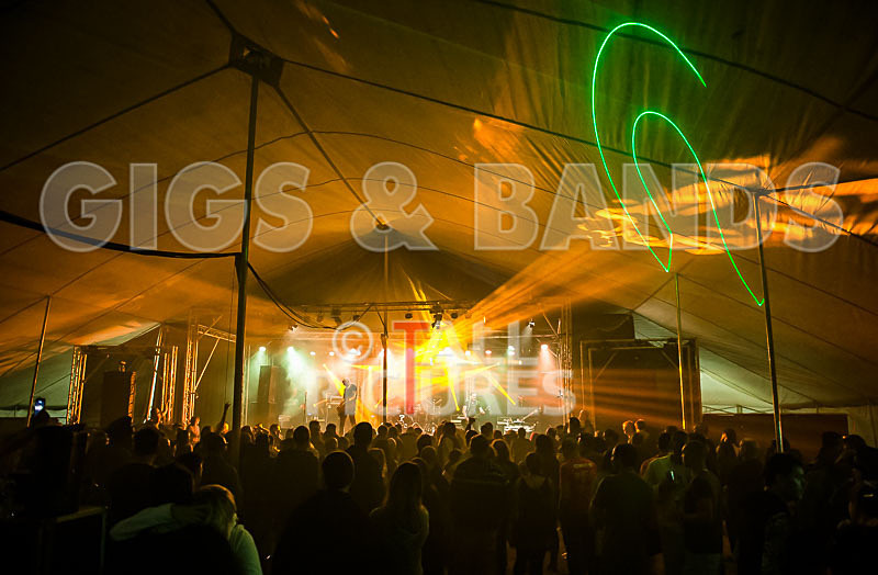 Chaos 2014_The Atmosphere-32 - CHAOS 2014... THE ATMOSPHERE