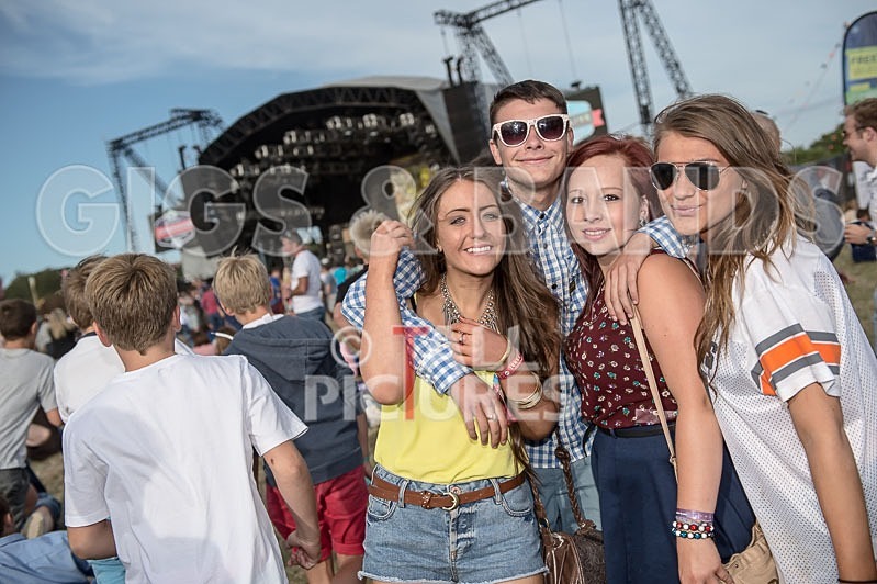 Jersey Live 2013_Saturday_The Atmosphere-60 - SATURDAY - PICTURES FROM AROUND THE FESTIVAL