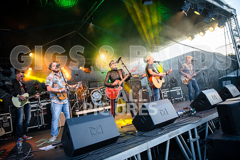 Space Pirates of Rocquaine-123 - SPACE PIRATES OF ROCQUAINE