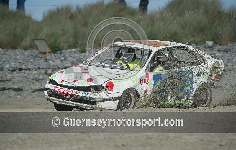 Autocross_Winter_2013_Race-2-42 - AUTO-X_06-10-2013