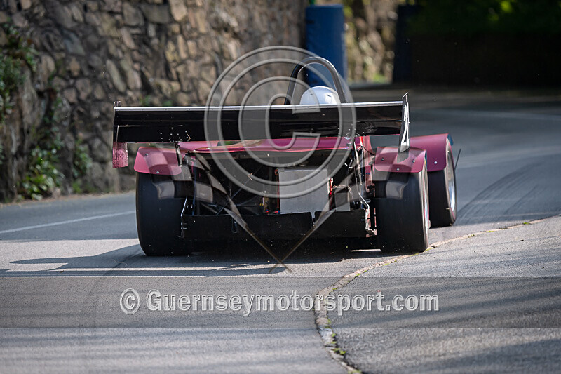 2022 Two-Day Hillclimb_Car-337 - TWO-DAY HILLCLIMB 2022 - CARS