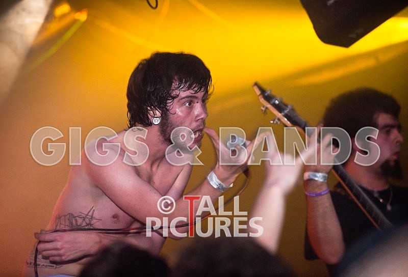 Elmer Henley-111 - VALE EARTH FAIR 2009