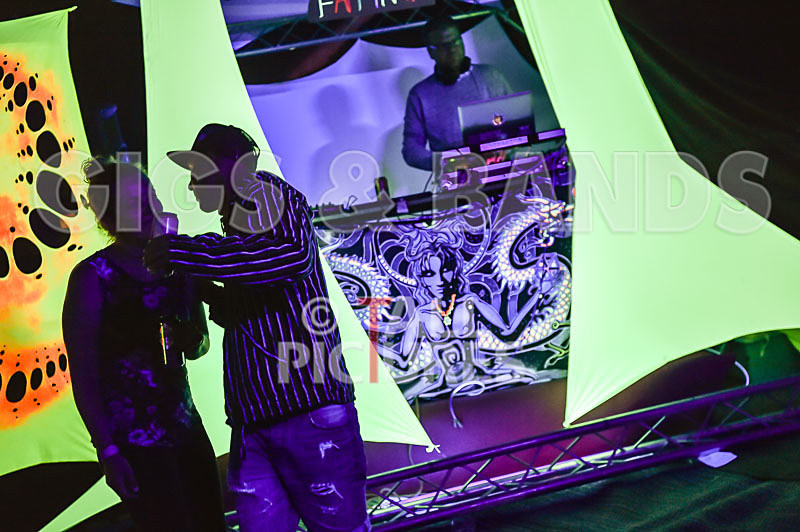 Chaos Voodoo 13_SCENE-100 - CHAOS VOODOO 13_THE SCENE