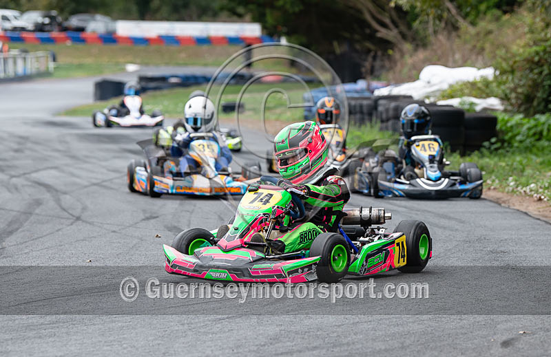 Karting 2018_Round-10-41 - 2018 KART CHAMPIONSHIP_ROUND-10