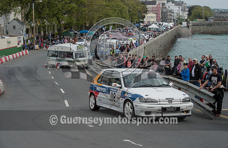 GMCCC Hill Climb_05-05-2014_Car-45 - CARS_05-05-2014