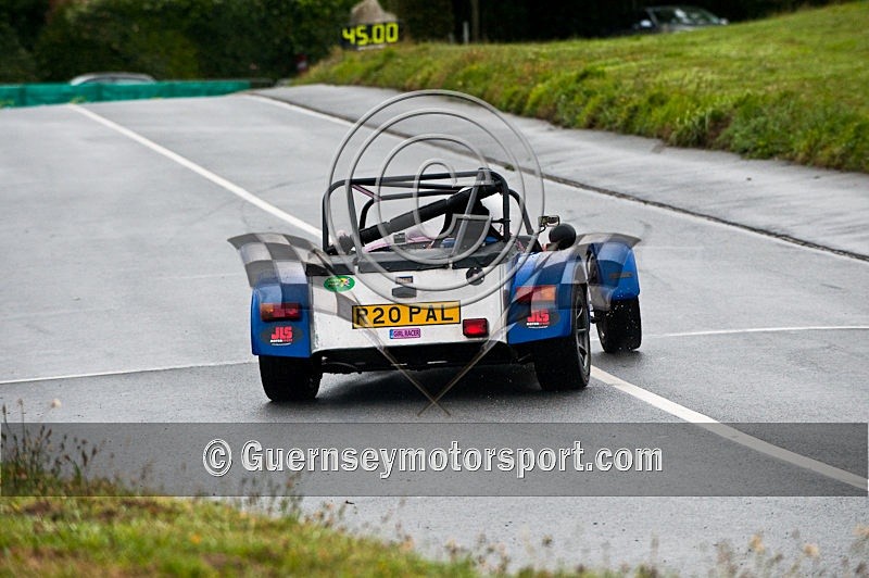 GSY Hill_09_Car--188 - GUERNSEY MSA NATIONAL 2009
