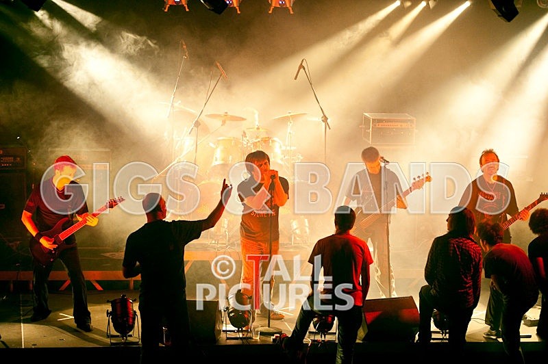 Thousand Points of Hate-16 - THOUSAND POINTS OF HATE at RoA-4