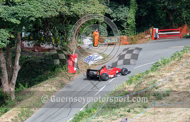 Jersey National 2018_CAR-134 - JERSEY NATIONAL 2018-CARS
