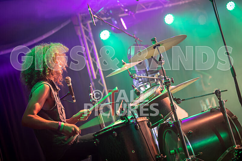 Sonic Boom-29 - SONIC BOMB