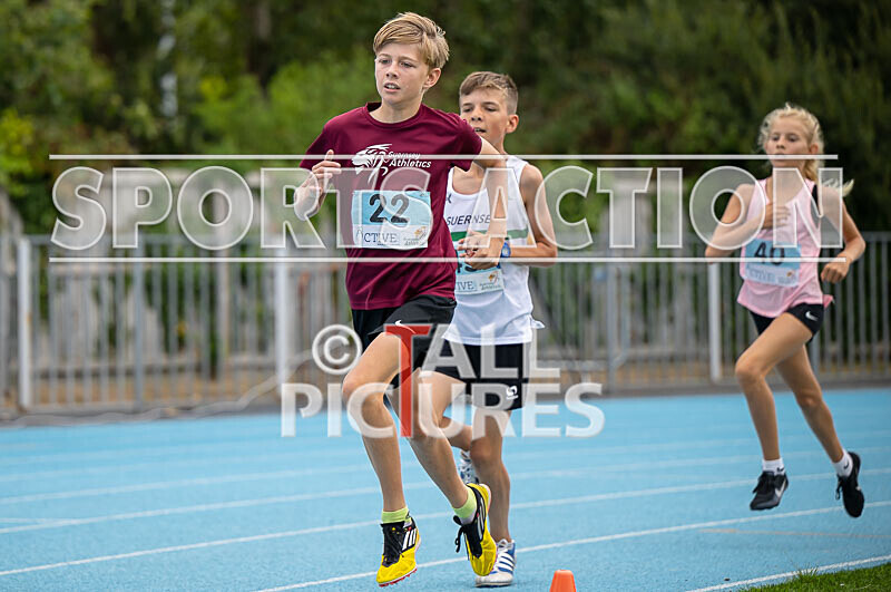 Track  Field 21-08-2022-42 - ACTIVE GUERNSEY TRACK & FIELD_21-08-2022