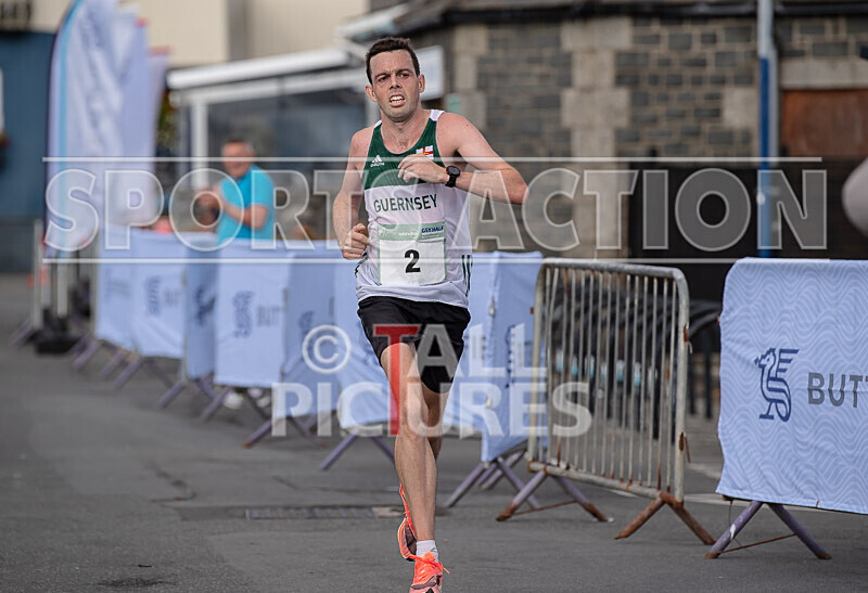 Butterfield Half Marathon 2021-33 - BUTTERFIELD HALF MARATHON 2021