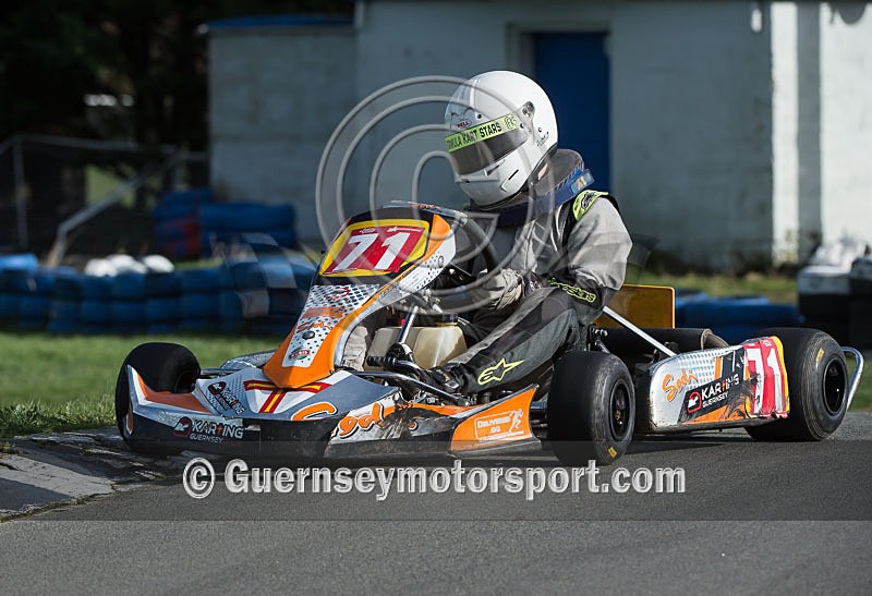  - KARTING WINTER CHAMPIONSHIP ROUND-1