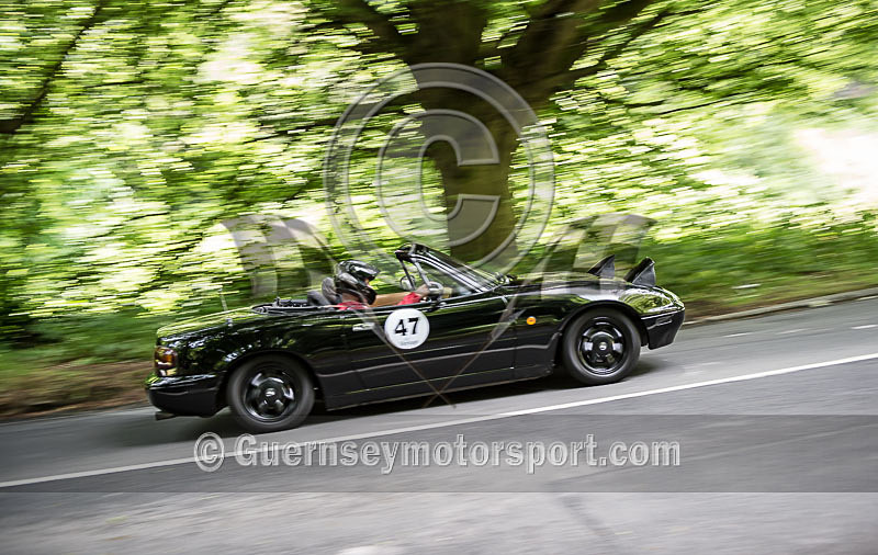Heritage Charity Hillclimb_2014-97 - HERITAGE CHARITY HILL CLIMB 2014