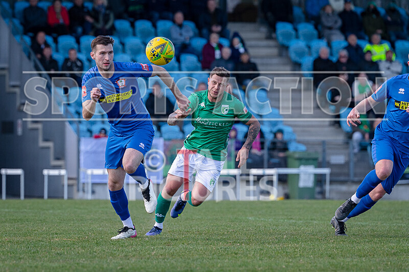 GFC v Ashford Town_03-04-2022-43 - GFC v ASHFORD TOWN