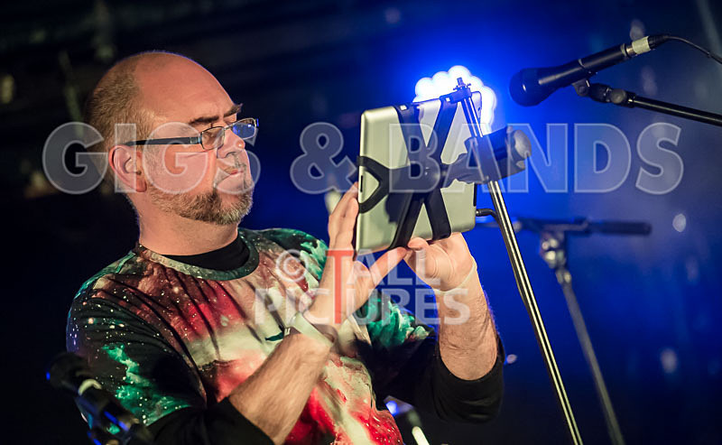 Citizen-X-22 - CITIZEN-X